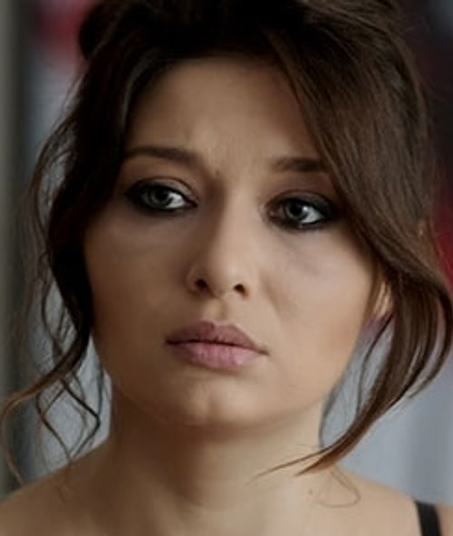 Nurgül Yeşilçay