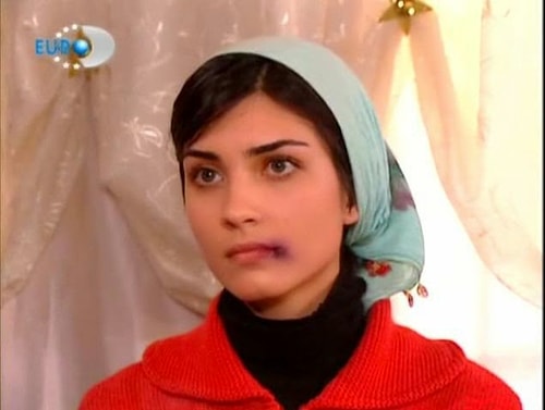 Tuba Büyüküstün