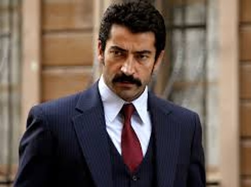Kenan İmirzalıoğlu