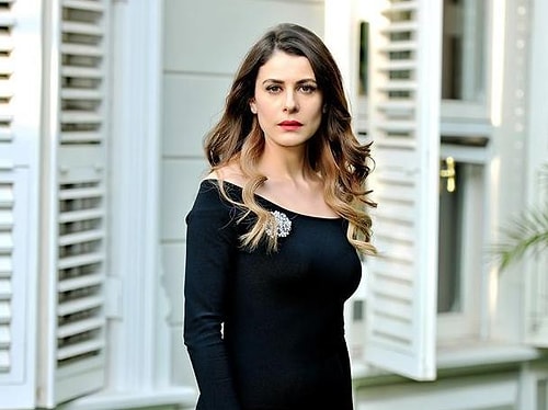 Ebru Özkan