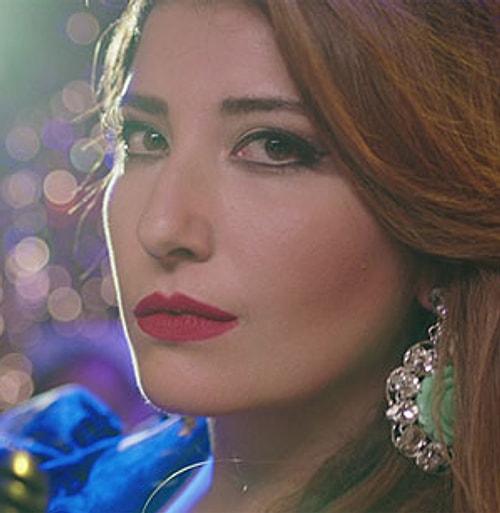 Şebnem Bozoklu