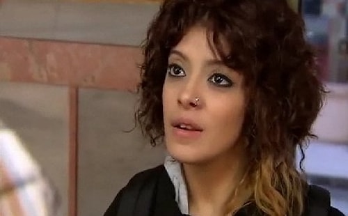 Selin Şekerci