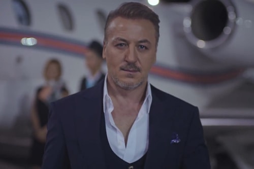 Barış Falay