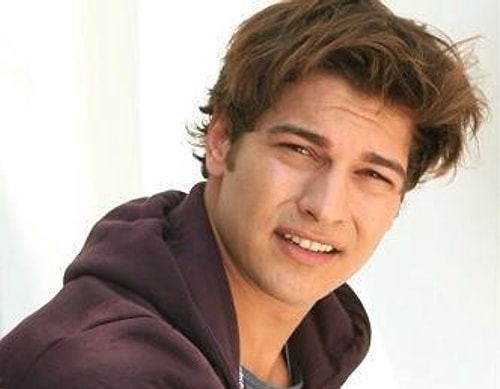 Çağatay Ulusoy