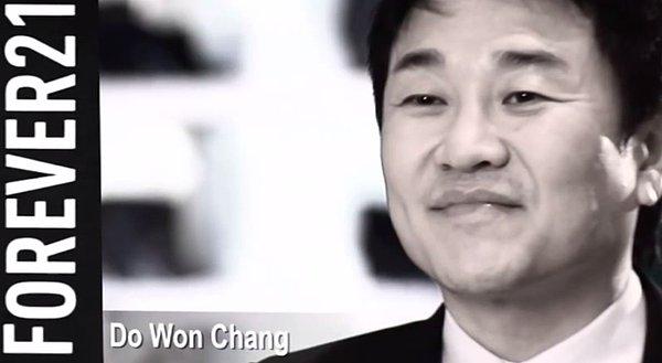 5. Do Won Chang