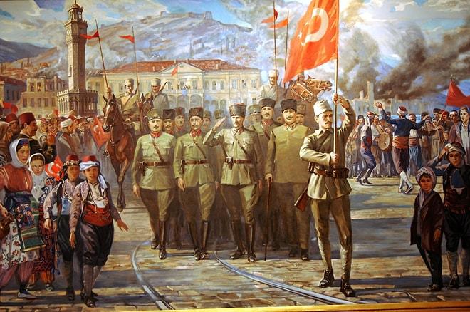Geçmişini Bilmeyen, Geleceğine Yön Veremez! Türkiye Cumhuriyeti'nin İlk 30 Yılı