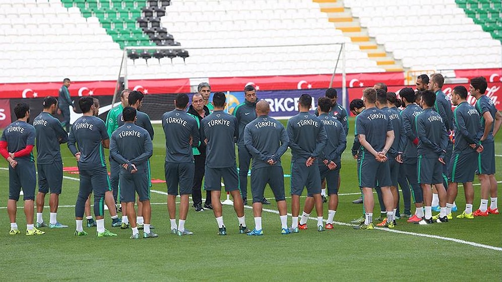 Milli Mesai Başlıyor