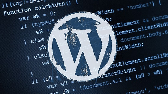 Web Sitelerinin Yüzde 25'ini WordPress Oluşturuyor