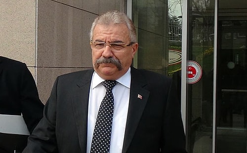 ‘Cerrah ve Dinç sanık listesinden çıkarılmak isteniyor’
