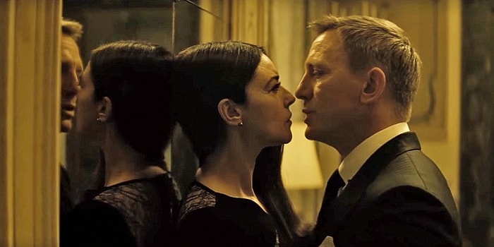 'Spectre' 300 Milyon Dolar Hasılata Ulaştı