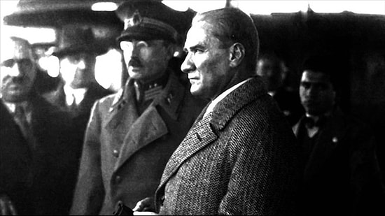 O’nu Unutamıyoruz, Çünkü…