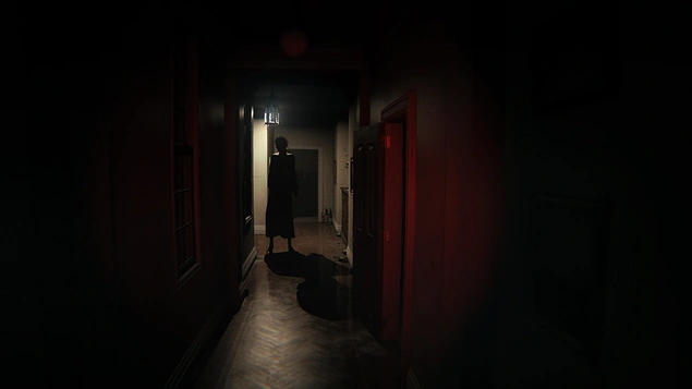 Silent Hills (P.T.)