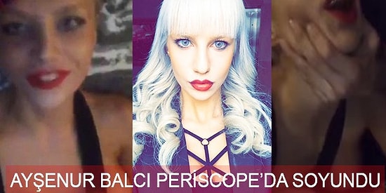 17 Kategoride Canlı Yayın Aracına Dönüşüp Periscope'u Esir Alan Türkler