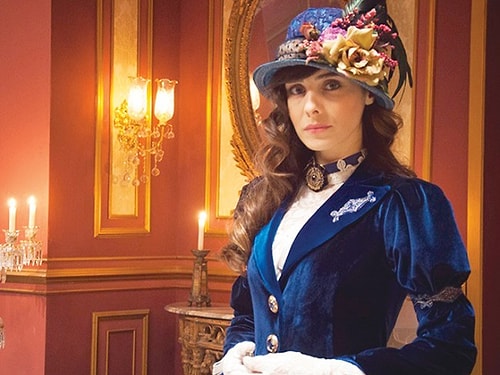 Nur Fettahoğlu