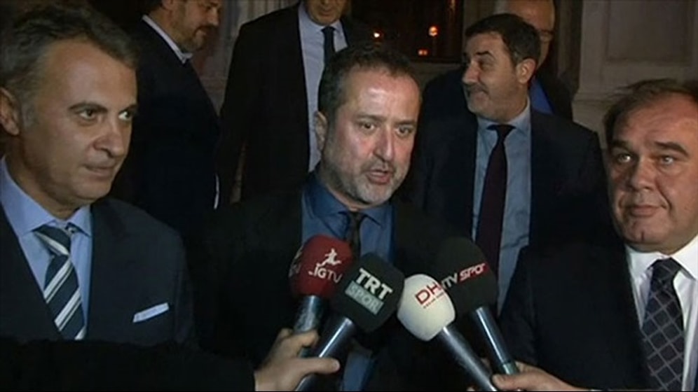 Beşiktaş'ta Tarihi Yemek