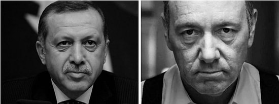 Türkiye'nin Politik Gündemi Hollywood Filmi Olsa Oynaması Muhtemel 15 Oyuncu