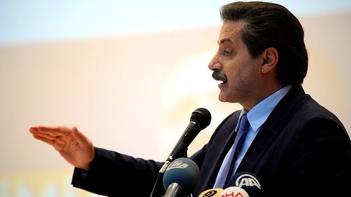 Faruk Çelik Asgari Ücret İçin Tarih Verdi