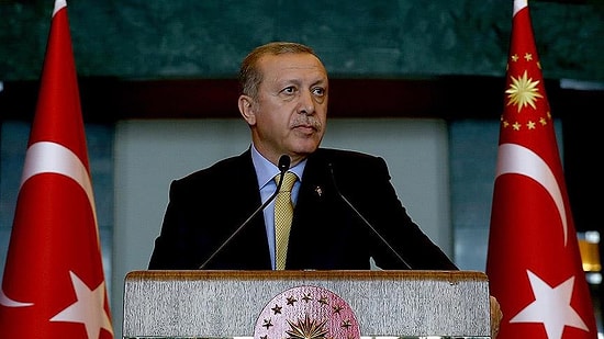 'Suriye Ateşine Odun Taşıyan Herkes Kendini Aynı Ateşin İçinde Bulmaktan Kurtulamayacaktır'