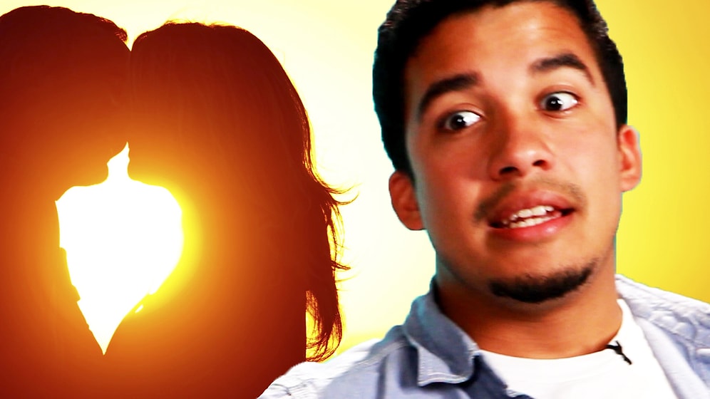 Erkekler İlk Randevuda Öpüşüp Öpüşmeyeceğini Nasıl Anlar?