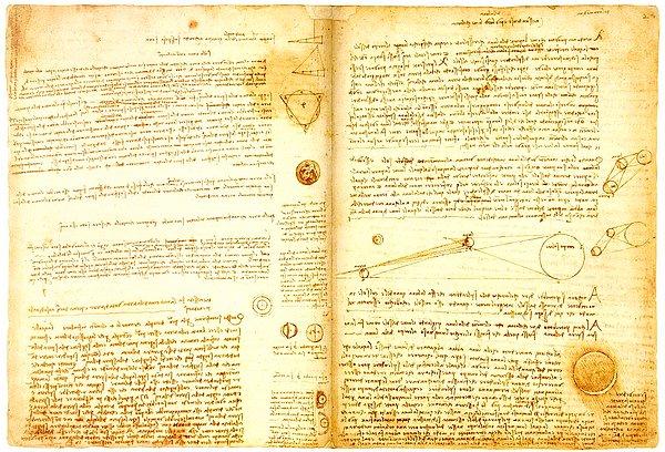 1. $49 milyon 	($30.8 milyon)	Codex Leicester