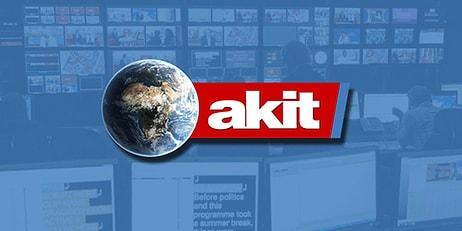 RTÜK'ten 'Zulüm 1938'de Son Buldu' Diyen Akit TV'ye Ceza