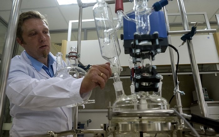 Bir Dakikada Kanı Durduran Jel Geliştirildi