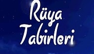 Rüyaları Doğru Yorumlama