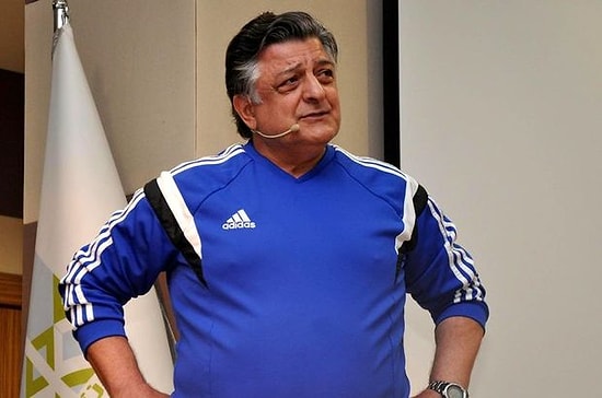 “İnsan Trabzonspor'da Çalışmak İstemez mi?"