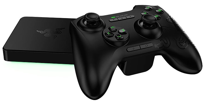 Razer'in Android TV Kutusu Google'ın Mağazasından Sessizce Kaldırılıyor