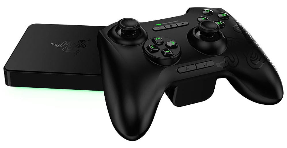 Razer'in Android TV Kutusu Google'ın Mağazasından Sessizce Kaldırılıyor