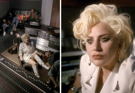 15 раз Леди Гага поразила нас своими нарядами в «Американской истории ужасов: Отель»