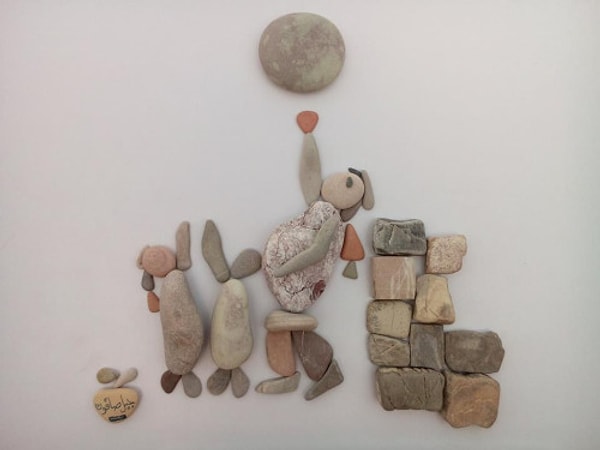 12. Дотянуться до неба...