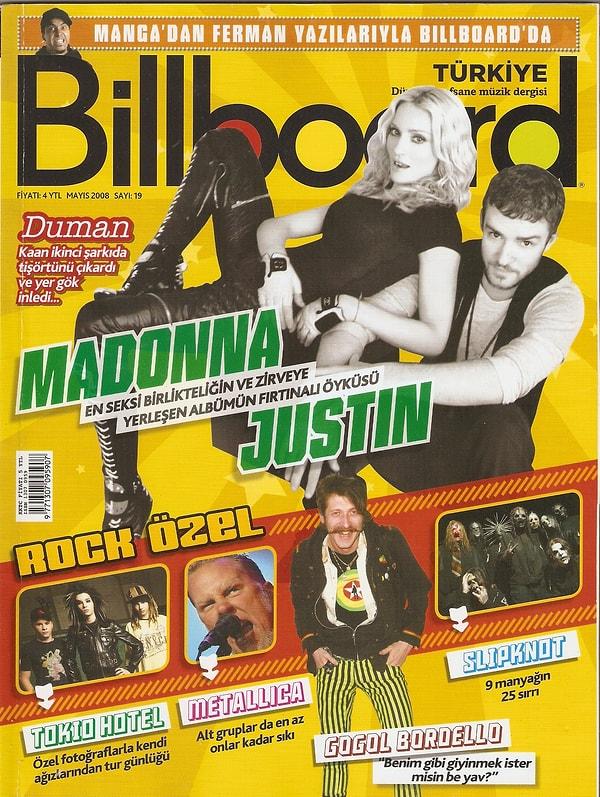 28. Billboard