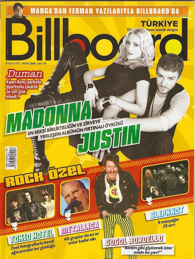 27. Billboard