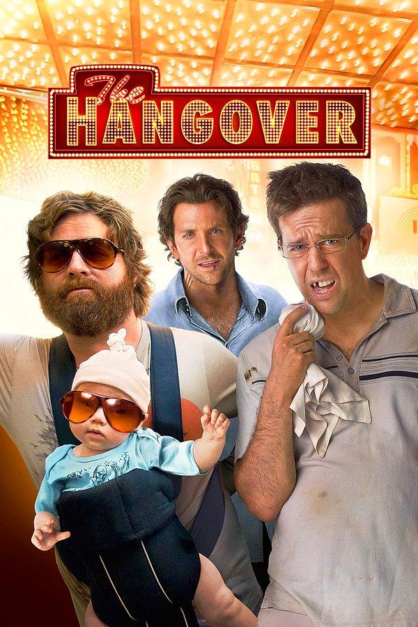 30. The Hangover (2009)