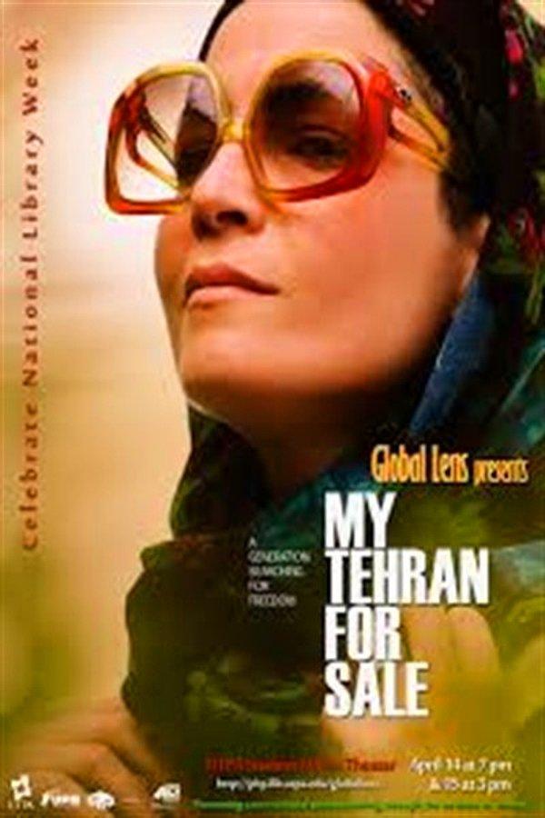 3. My Tehran For Sale