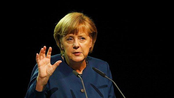 Merkel: 'Tablo şok edici'