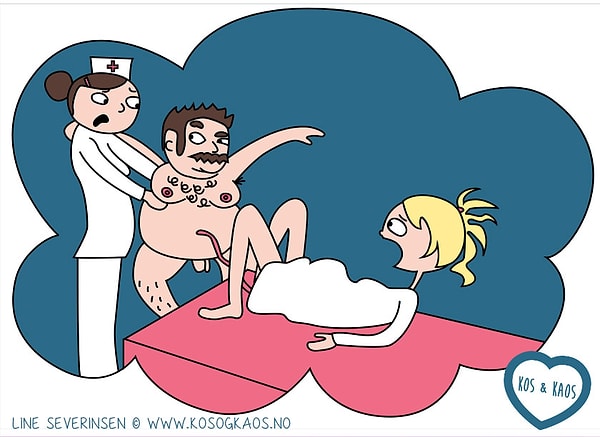 23. Но это не тот ребенок, о котором я мечталаааааа!!!!!!!!!!!