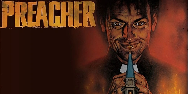 3. Preacher