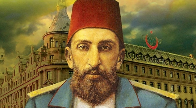 II. Abdulhamid (1876-1909) Dönemi
