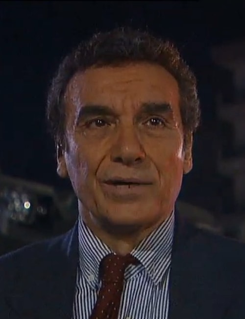 Başkomiser Kemâl (Süleyman Turan)
