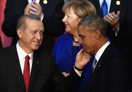 Cumhurbaşkanı Başdanışmanı Varank'tan O Fotoğrafa Açıklama