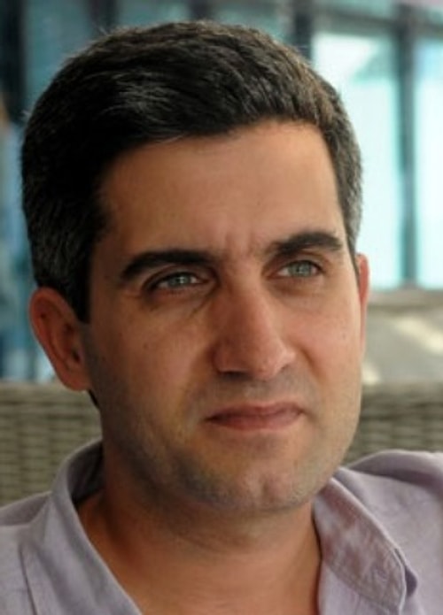 Memoli (Memet Ali Alabora)