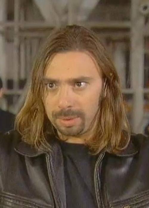 Kürşat (Tunca Aydoğan)