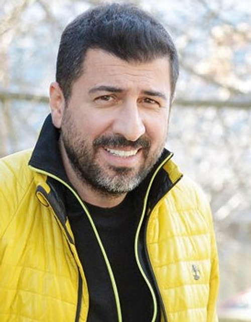 Yusuf (Hakan Bilgin)