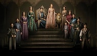 Muhteşem Yüzyıl Kanuni'den Kösem'e Kadar Geçen 37 Sene ve Yaşanan 12 Şey