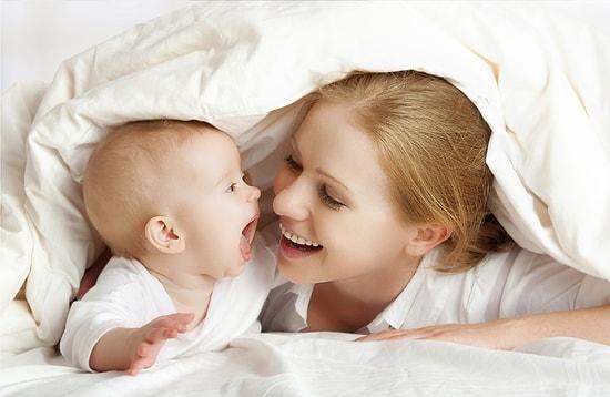 Küçük Bir Çocuğu Olan Annelerin Yetiştirme Evresine Katkıda Bulunacak 13 Pratik Öneri