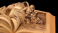 Sadece Ben İyi Bir Kitap Okuruyum Diyenlere Özel Kitap Testi
