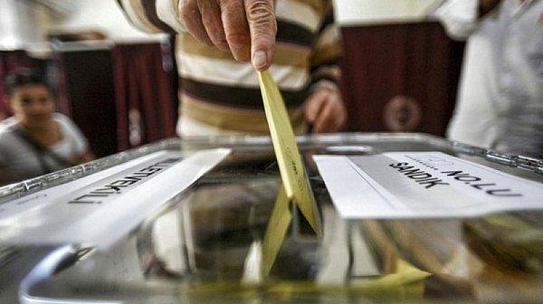 5. HDP, 1 Kasım Seçimlerinin İptali İçin YSK'ya Başvurdu