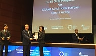 Borsa İstanbul En Hızlı Büyüyen Yeni Girişim Şirketi Ödülü